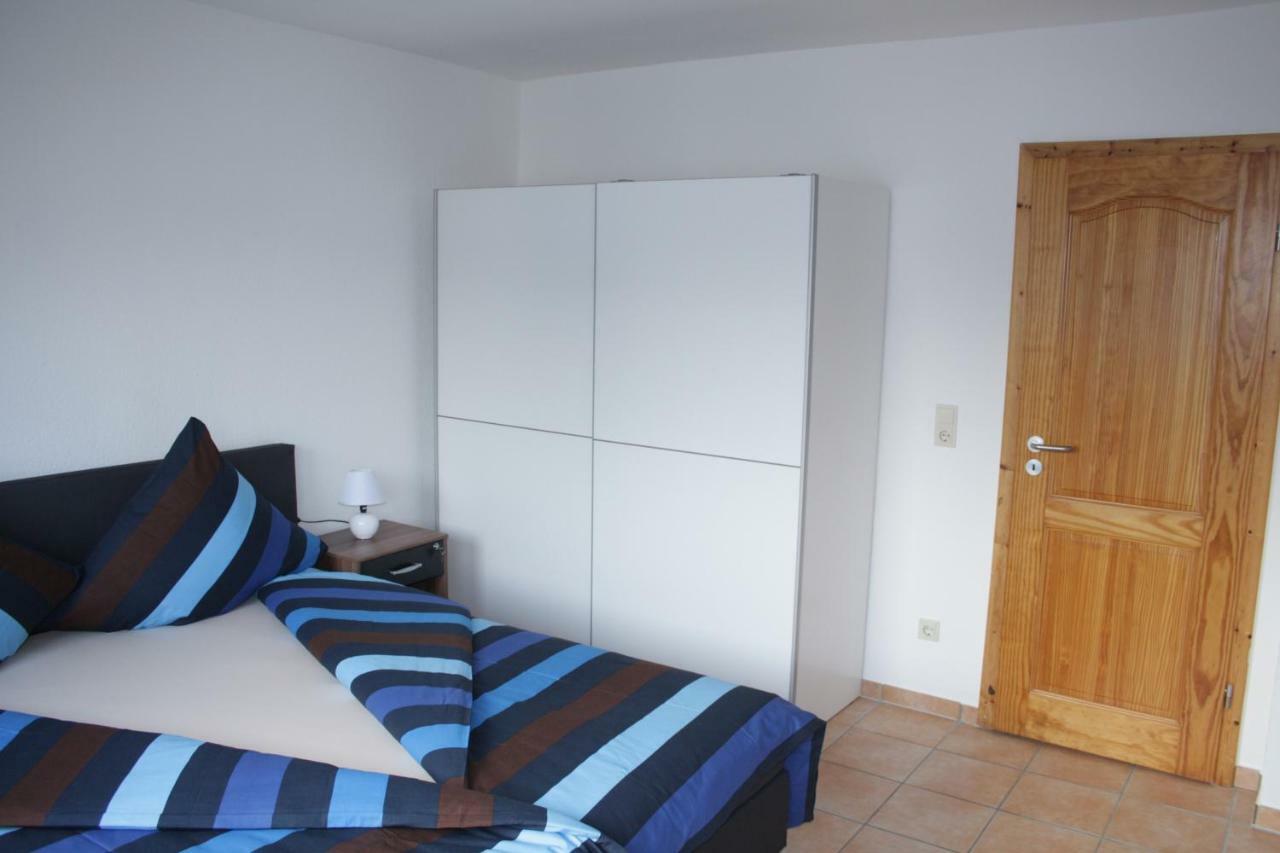 Ana-Marie Apartamento Bad Neuenahr-Ahrweiler Exterior foto