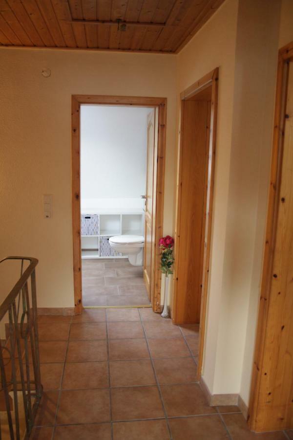 Ana-Marie Apartamento Bad Neuenahr-Ahrweiler Exterior foto
