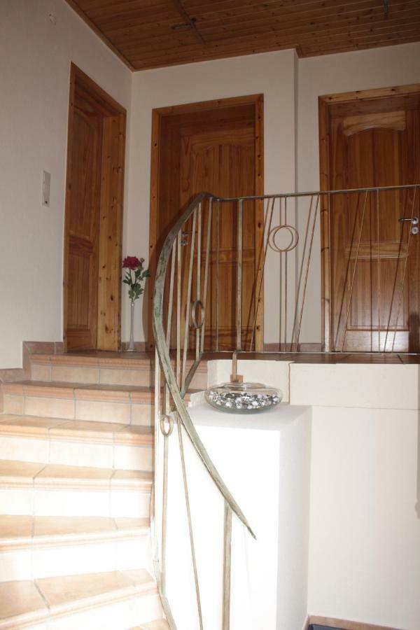 Ana-Marie Apartamento Bad Neuenahr-Ahrweiler Exterior foto