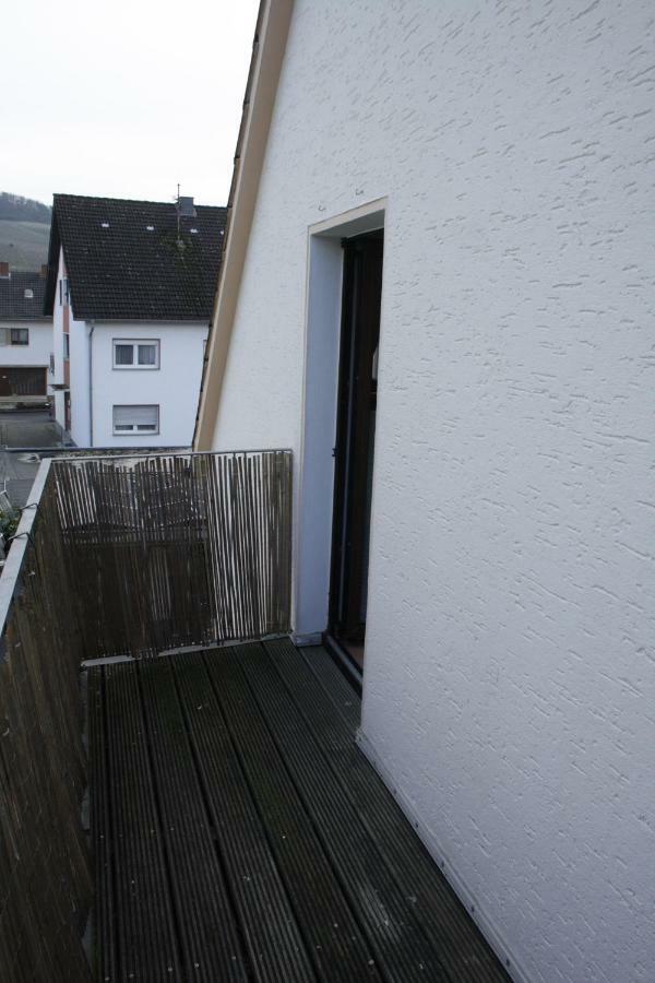 Ana-Marie Apartamento Bad Neuenahr-Ahrweiler Exterior foto