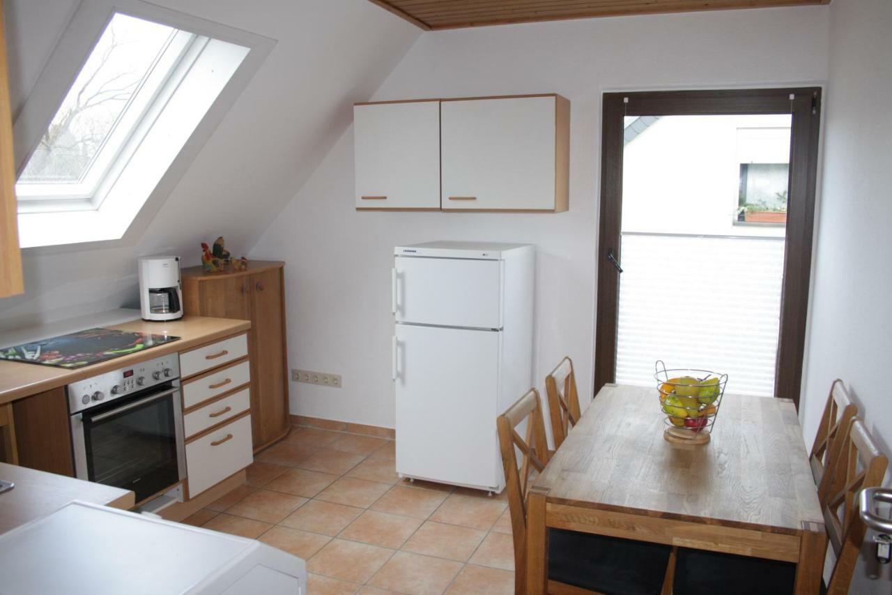 Ana-Marie Apartamento Bad Neuenahr-Ahrweiler Exterior foto