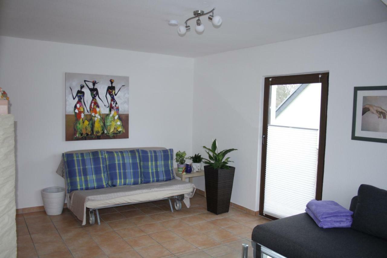 Ana-Marie Apartamento Bad Neuenahr-Ahrweiler Exterior foto